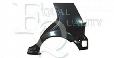 EQUAL QUALITY l03938 -  Боковина